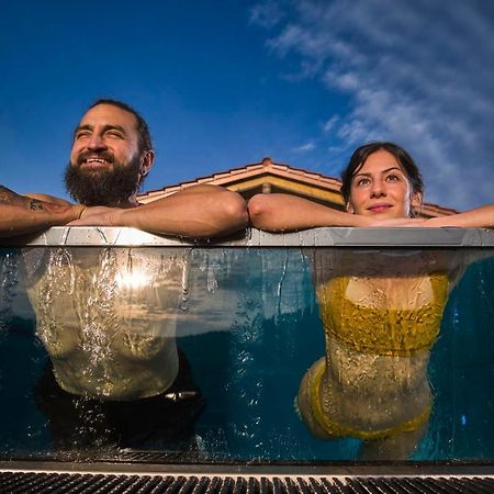 Wander- Und Aktivhotel Adam Braeu Bodenmais Εξωτερικό φωτογραφία