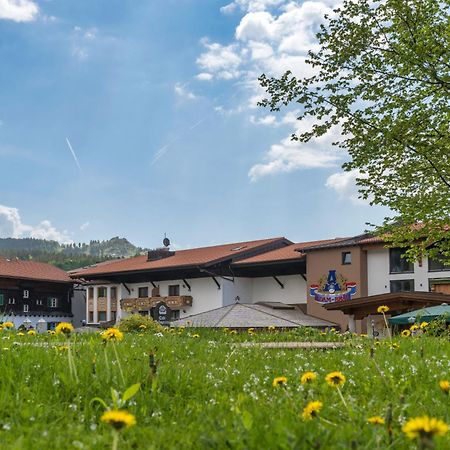 Wander- Und Aktivhotel Adam Braeu Bodenmais Εξωτερικό φωτογραφία