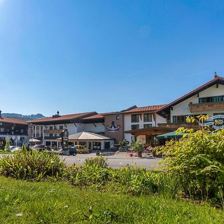 Wander- Und Aktivhotel Adam Braeu Bodenmais Εξωτερικό φωτογραφία