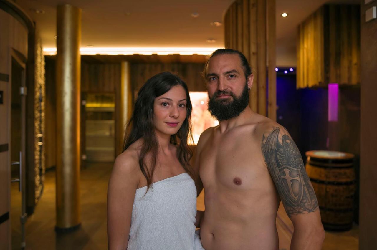 Wander- Und Aktivhotel Adam Braeu Bodenmais Εξωτερικό φωτογραφία