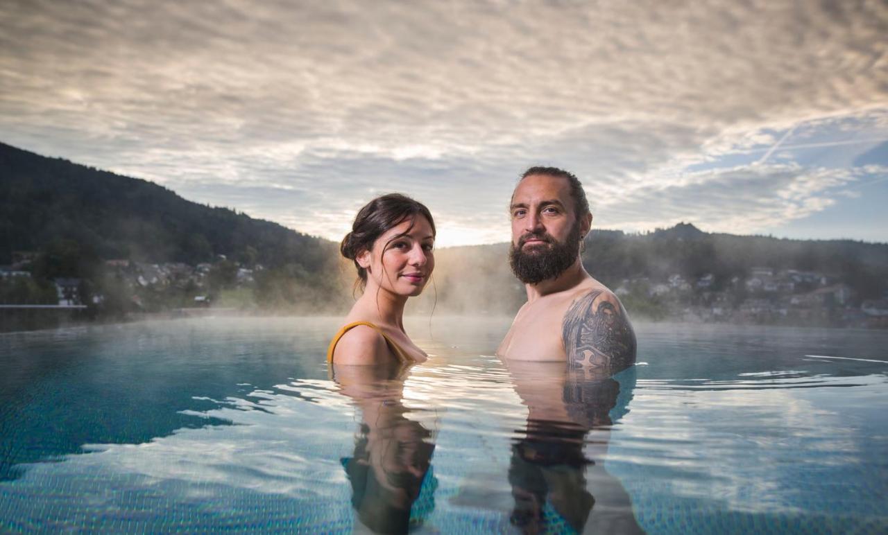 Wander- Und Aktivhotel Adam Braeu Bodenmais Εξωτερικό φωτογραφία