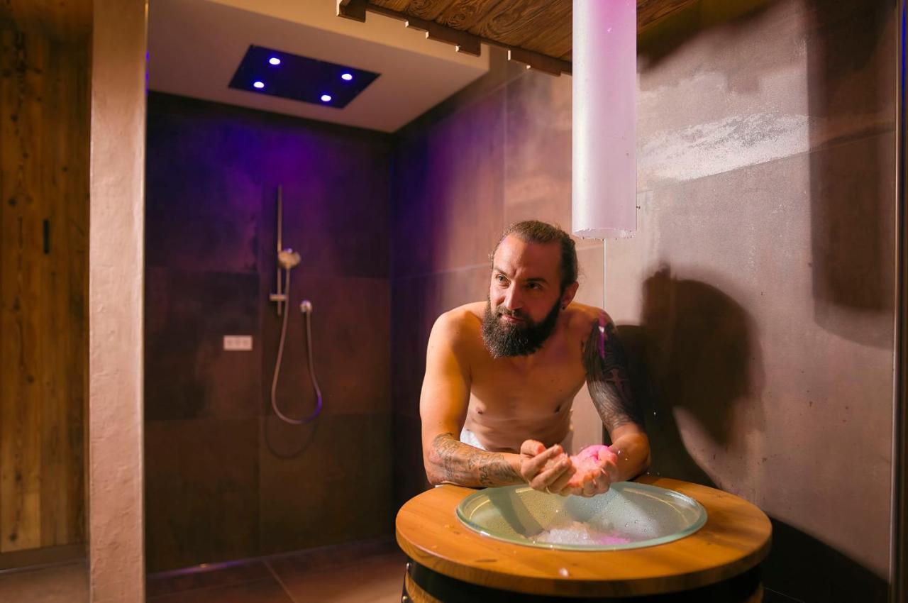 Wander- Und Aktivhotel Adam Braeu Bodenmais Εξωτερικό φωτογραφία