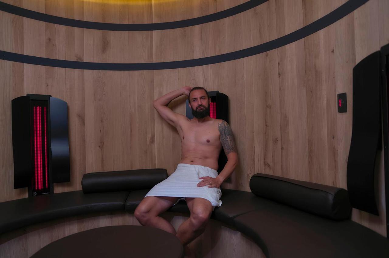Wander- Und Aktivhotel Adam Braeu Bodenmais Εξωτερικό φωτογραφία