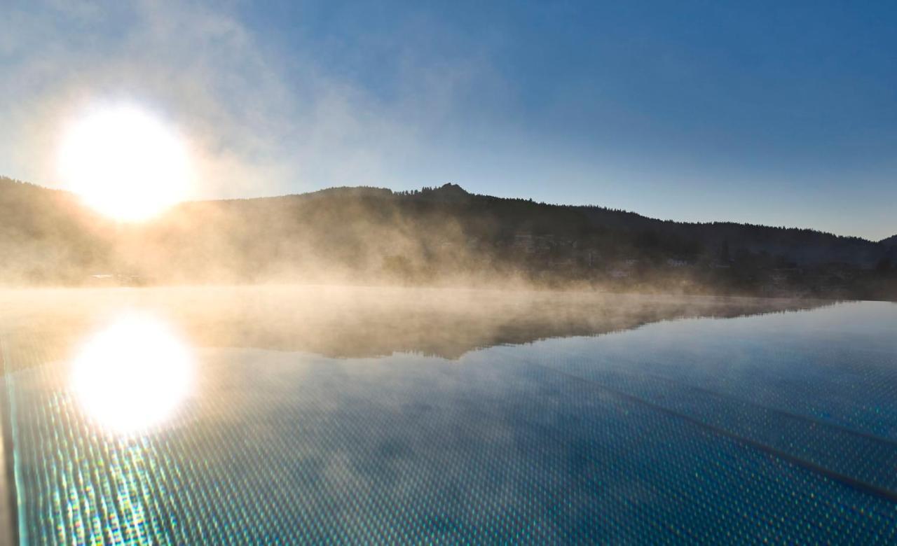 Wander- Und Aktivhotel Adam Braeu Bodenmais Εξωτερικό φωτογραφία