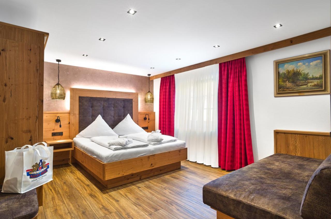 Wander- Und Aktivhotel Adam Braeu Bodenmais Εξωτερικό φωτογραφία
