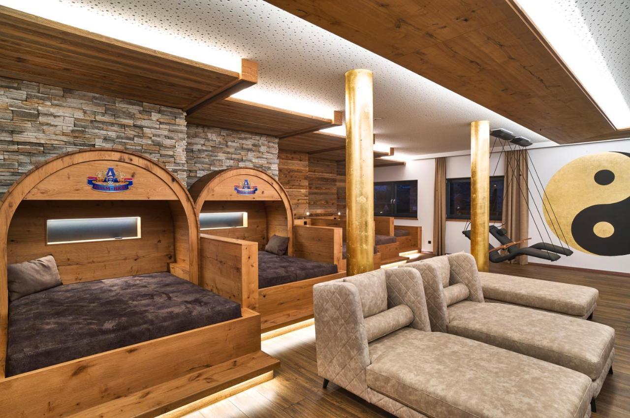Wander- Und Aktivhotel Adam Braeu Bodenmais Εξωτερικό φωτογραφία