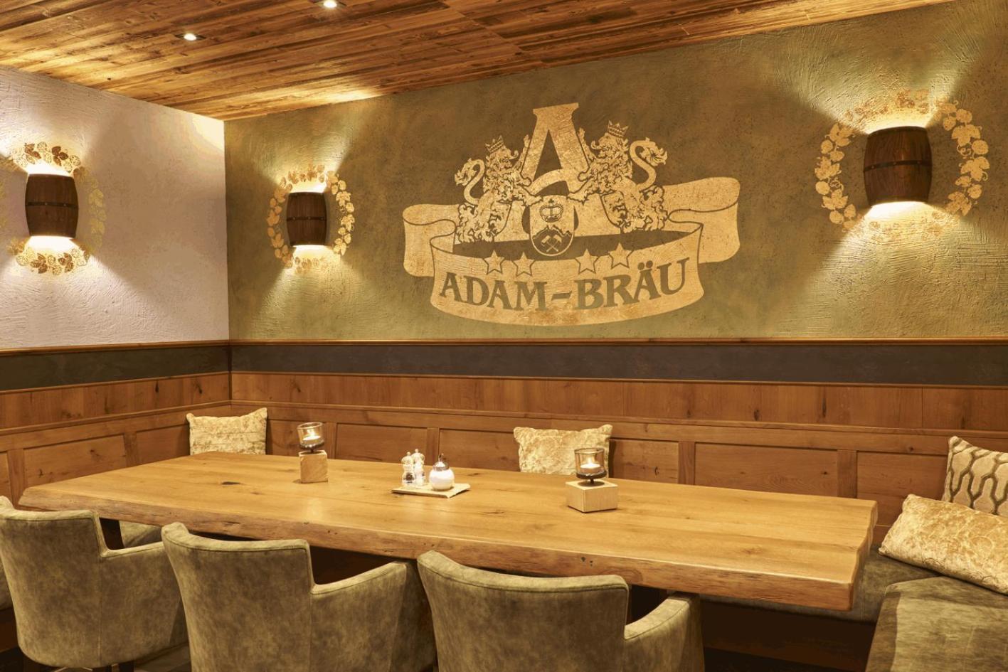 Wander- Und Aktivhotel Adam Braeu Bodenmais Εξωτερικό φωτογραφία