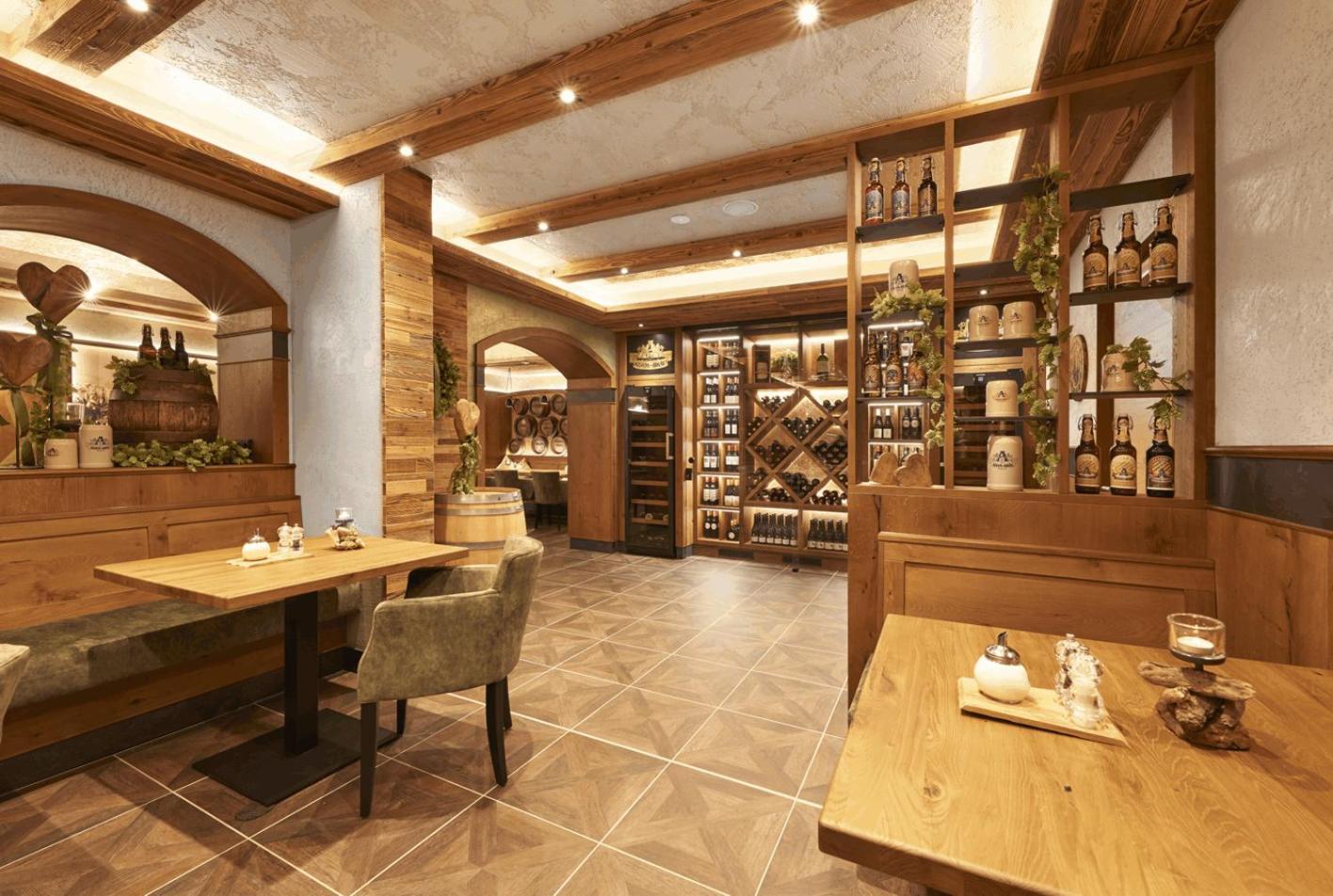 Wander- Und Aktivhotel Adam Braeu Bodenmais Εξωτερικό φωτογραφία