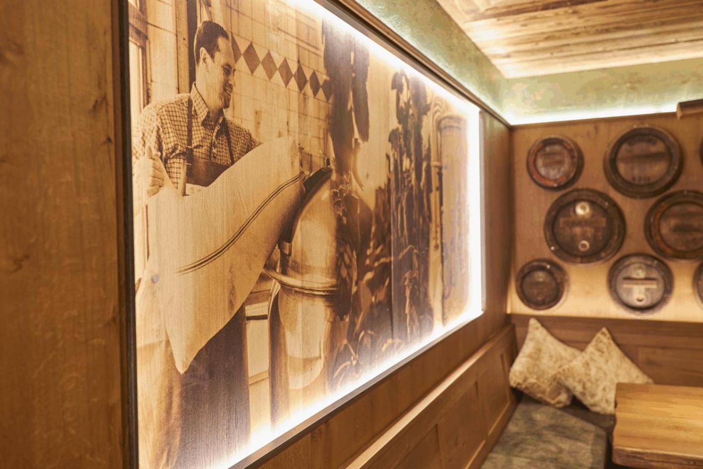 Wander- Und Aktivhotel Adam Braeu Bodenmais Εξωτερικό φωτογραφία