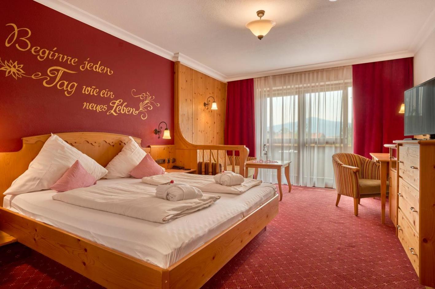 Wander- Und Aktivhotel Adam Braeu Bodenmais Εξωτερικό φωτογραφία