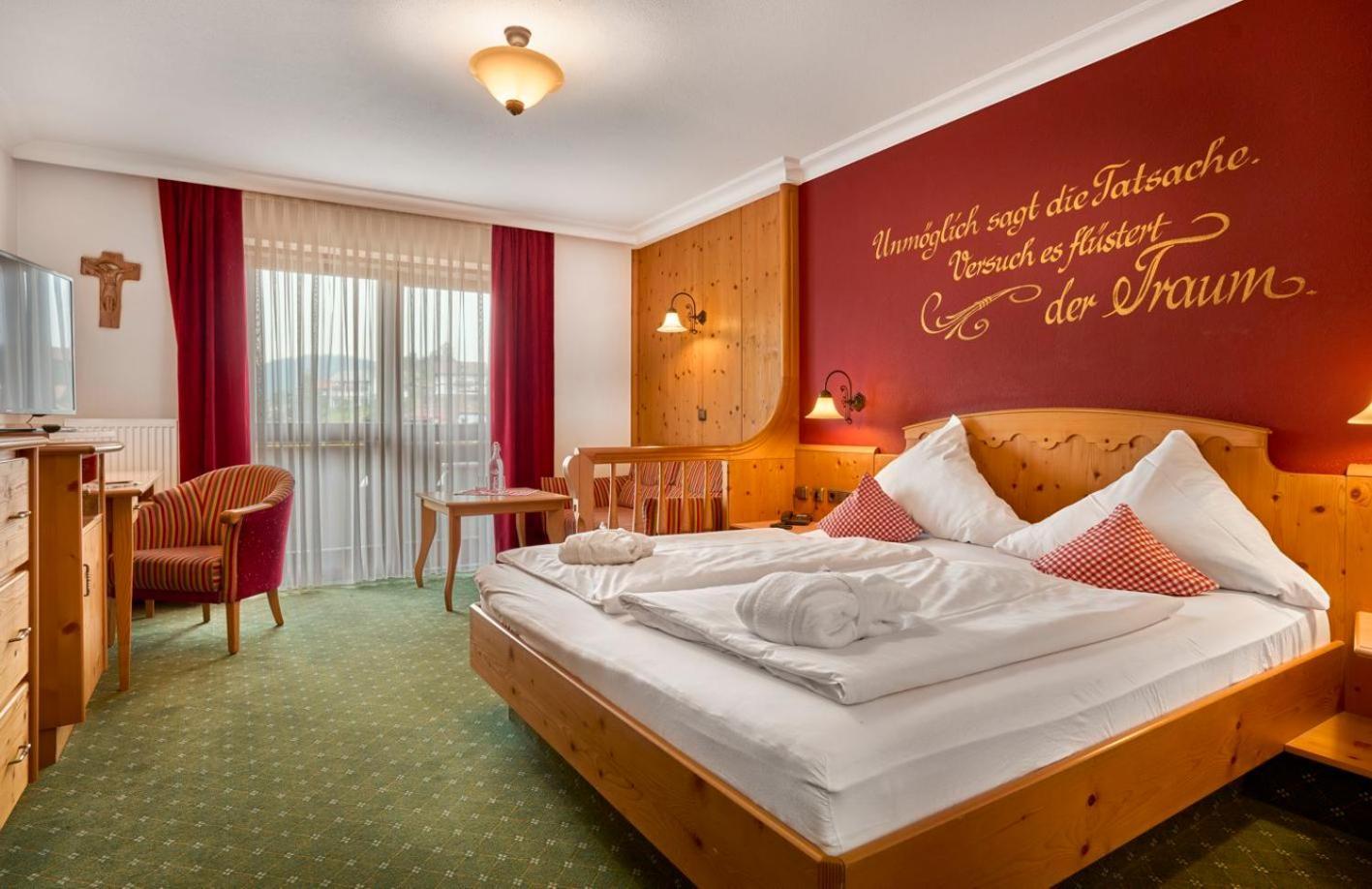 Wander- Und Aktivhotel Adam Braeu Bodenmais Εξωτερικό φωτογραφία