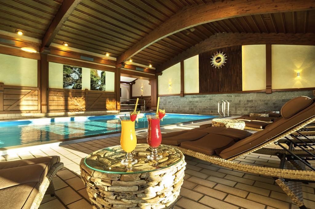 Wander- Und Aktivhotel Adam Braeu Bodenmais Εξωτερικό φωτογραφία