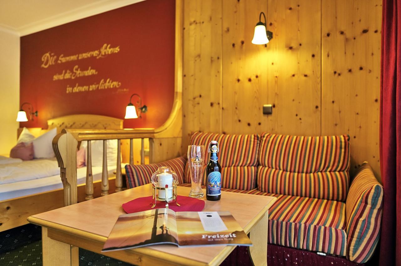 Wander- Und Aktivhotel Adam Braeu Bodenmais Εξωτερικό φωτογραφία