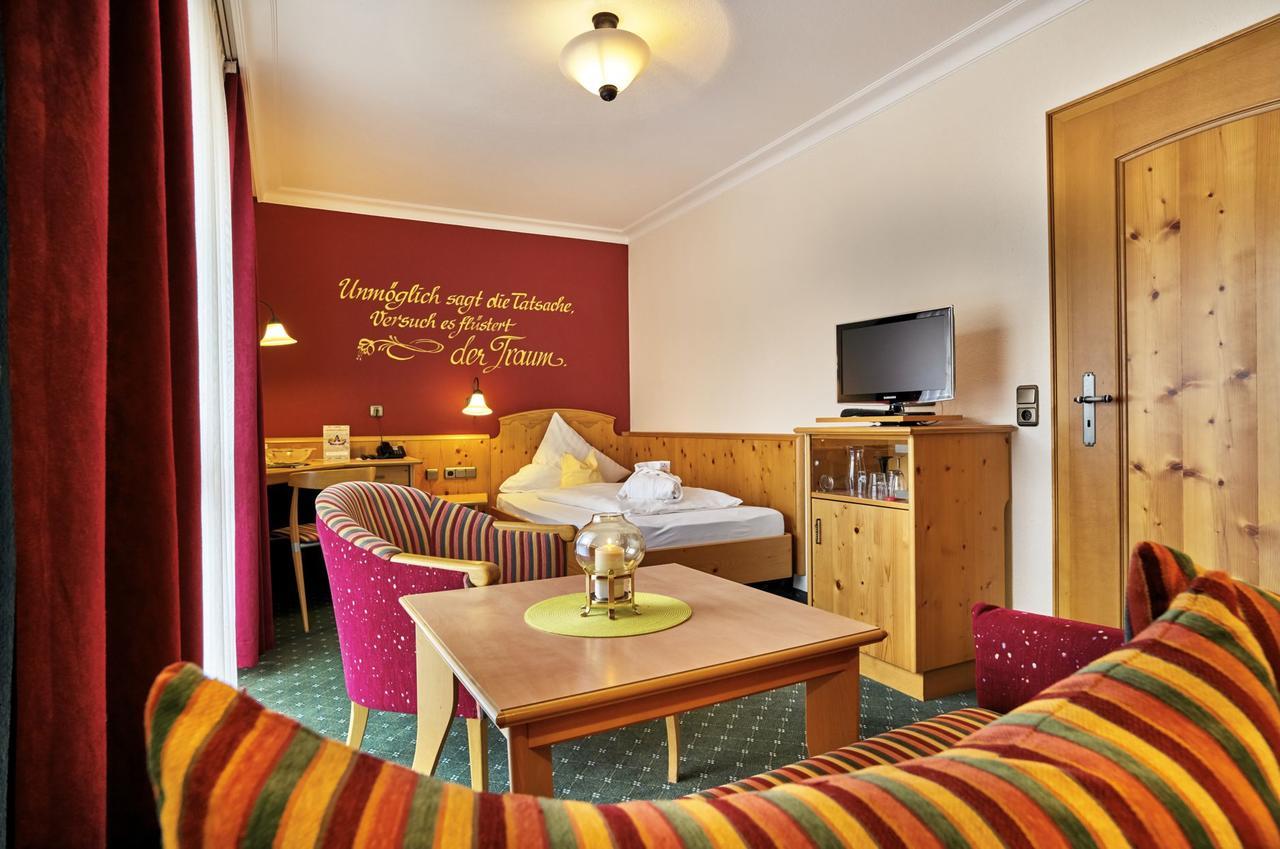 Wander- Und Aktivhotel Adam Braeu Bodenmais Εξωτερικό φωτογραφία