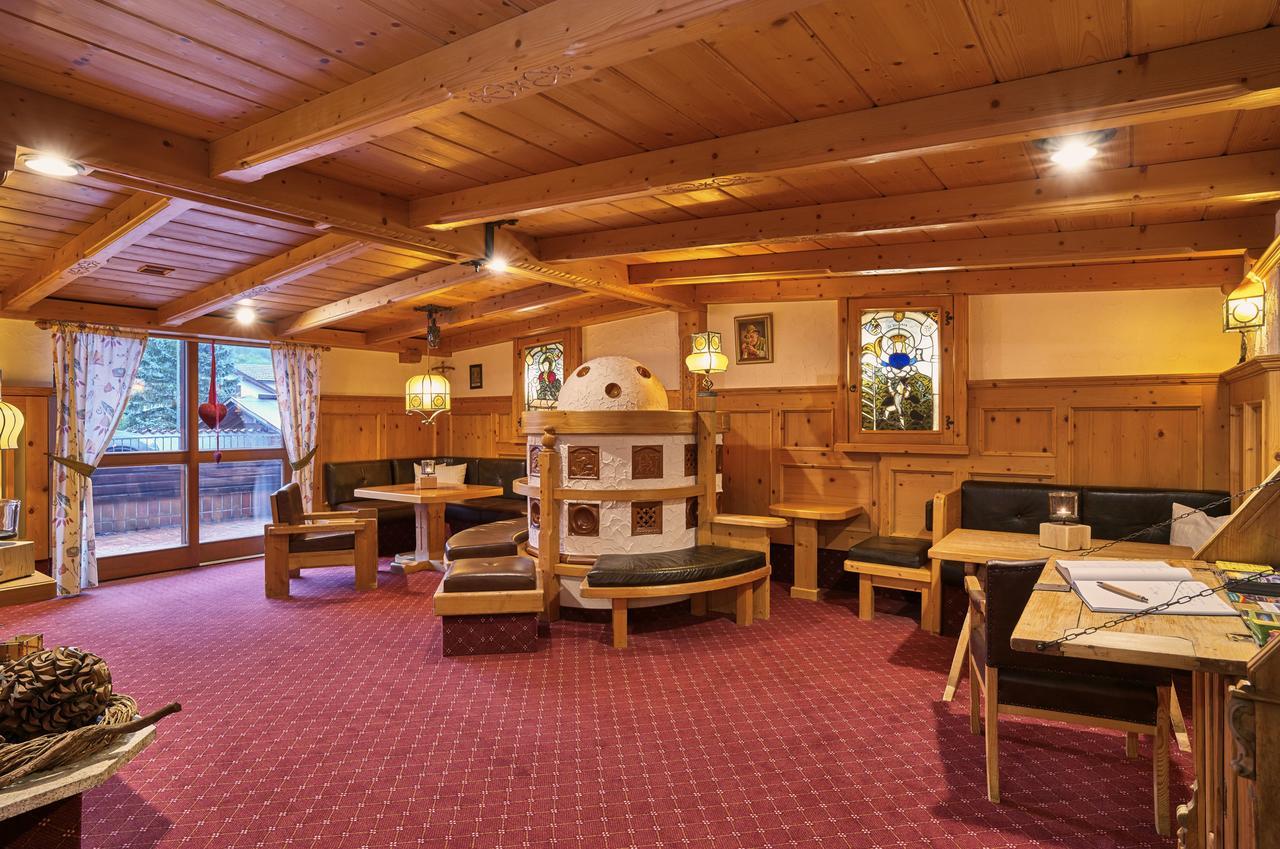 Wander- Und Aktivhotel Adam Braeu Bodenmais Εξωτερικό φωτογραφία