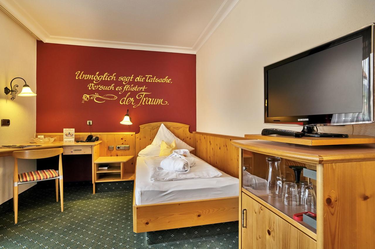 Wander- Und Aktivhotel Adam Braeu Bodenmais Εξωτερικό φωτογραφία