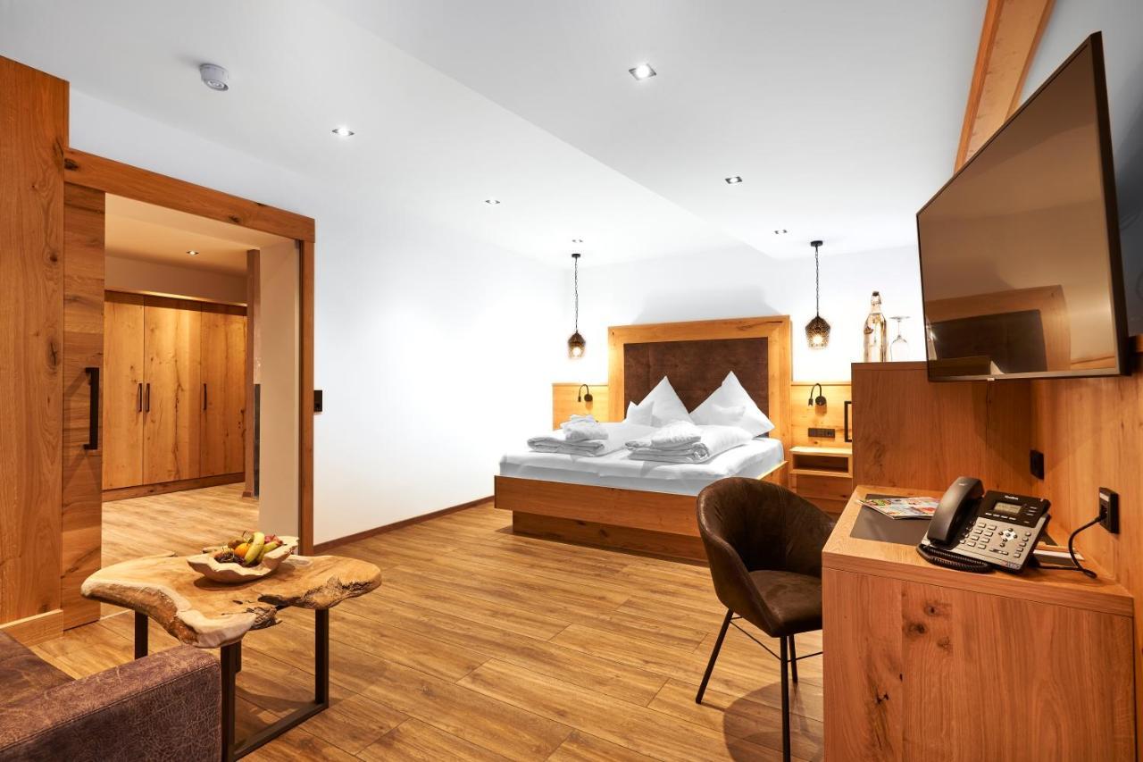 Wander- Und Aktivhotel Adam Braeu Bodenmais Εξωτερικό φωτογραφία