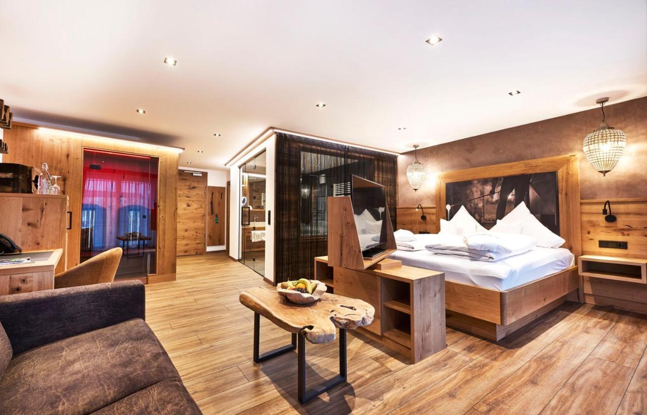 Wander- Und Aktivhotel Adam Braeu Bodenmais Εξωτερικό φωτογραφία