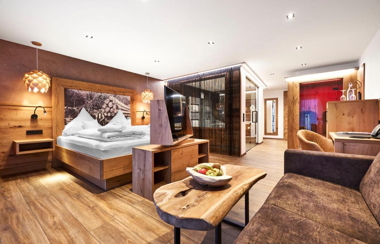 Wander- Und Aktivhotel Adam Braeu Bodenmais Εξωτερικό φωτογραφία