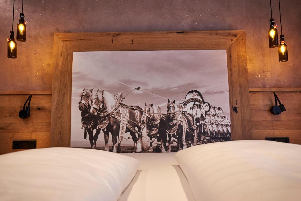 Wander- Und Aktivhotel Adam Braeu Bodenmais Εξωτερικό φωτογραφία