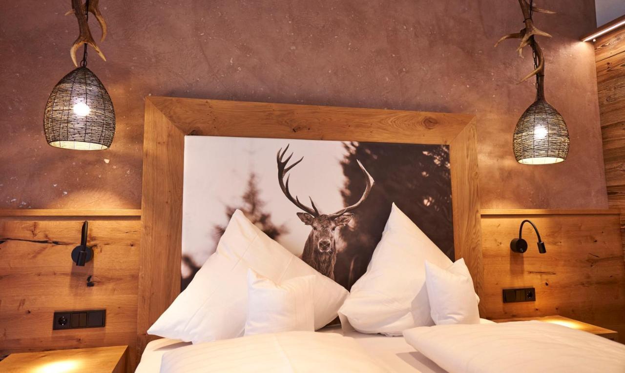 Wander- Und Aktivhotel Adam Braeu Bodenmais Εξωτερικό φωτογραφία