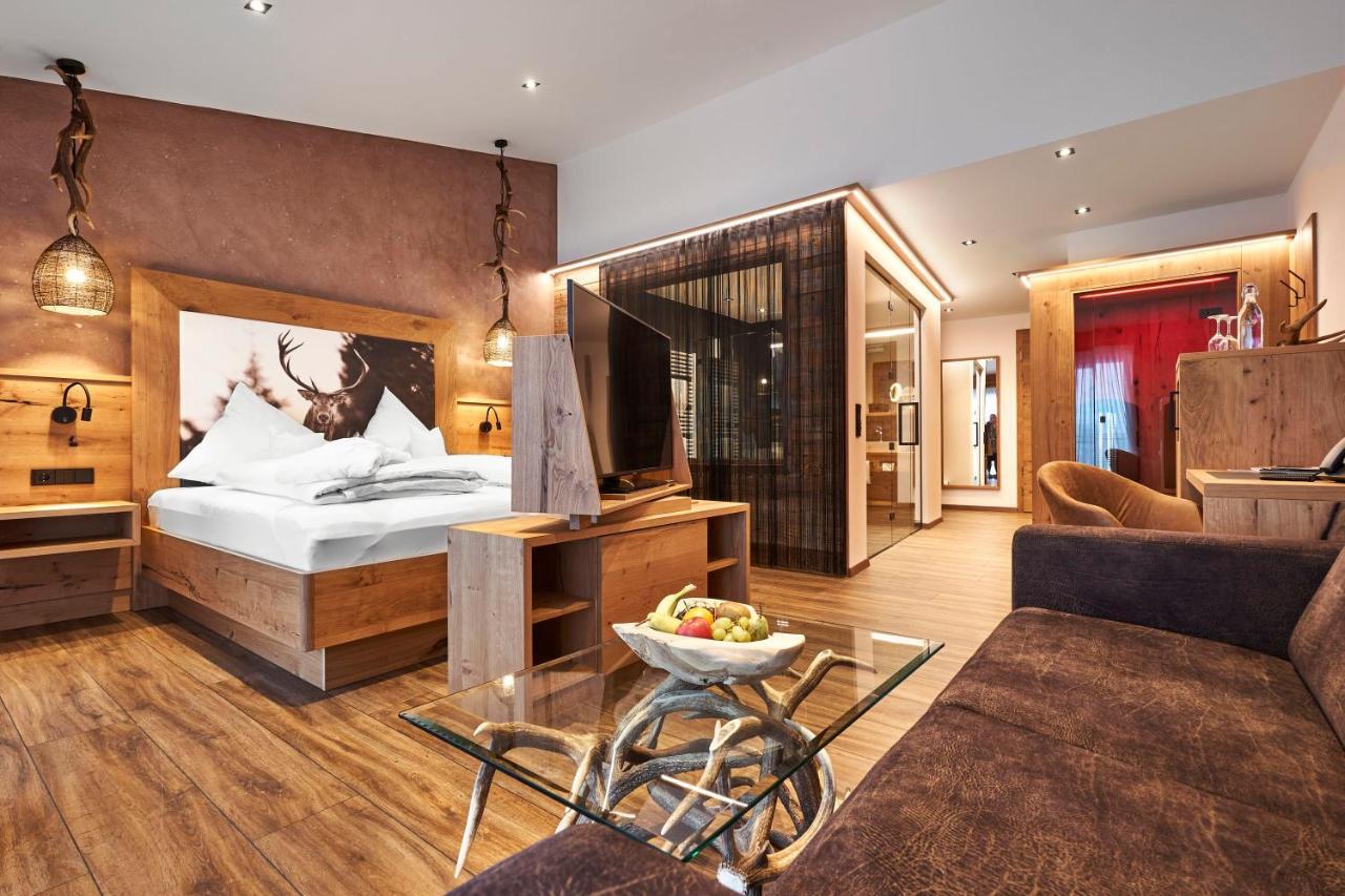Wander- Und Aktivhotel Adam Braeu Bodenmais Εξωτερικό φωτογραφία