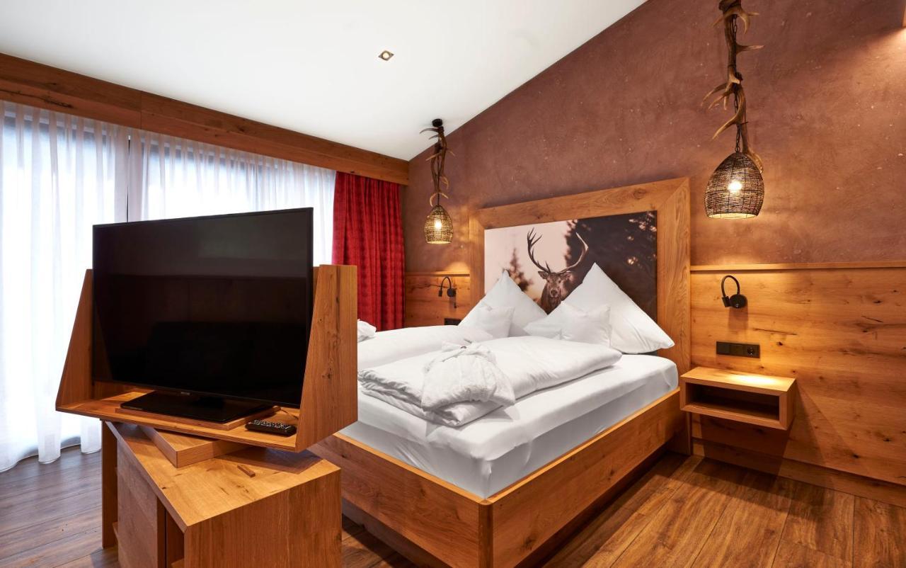 Wander- Und Aktivhotel Adam Braeu Bodenmais Εξωτερικό φωτογραφία